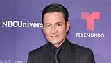 Unveiling the Age of Fernando Colunga: a Legendary Actor's Age