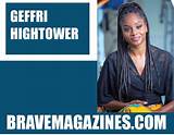 Unveiling the Educational Journey of Geffri Hightower: Discoveries and Insights