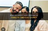 Unveiling the Fascinating Lives of Becky and Travis Renner