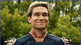 Unveiling the Financial Success of Antony Starr in the Boys