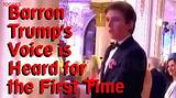 Unveiling the Mystery: Barron Trump's Email Correspondence