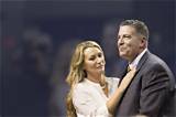 Unveiling the Secrets: Bruce Pearl's Wife Revealed
