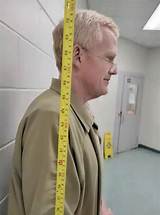 Unveiling the Truth: Alex Murdaugh's Height Explored