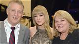 Wedding Bells for Andrea Swift: a Journey to Matrimony