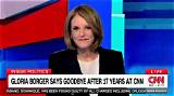 What Happened to Gloria Borger on Cnn? Where Is She Now?