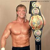 What Happened to Lex Luger Is He Still Alive or Dead? Health Update and Family Details