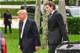 When Is Barron Trump's Florida Graduation?