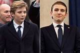 When Was Barron Trump Born: a Comprehensive Timeline