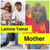 When Was Yamal's Mother Born | Age and Birth Date