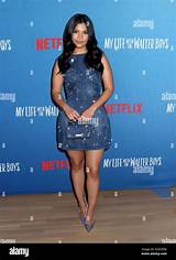 Where in the World Does Nikki Rodriguez Reside?