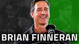 Who Is Brian Finneran Dating Now