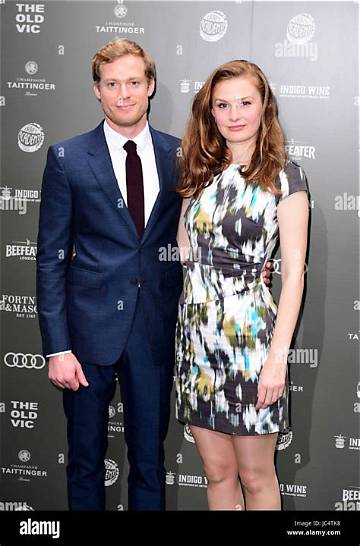 Who Is Sam Reid's Wife? Marital Status Revealed