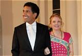 Who Is Sanjay Gupta's Wife? | Get the Scoop on His Marriage